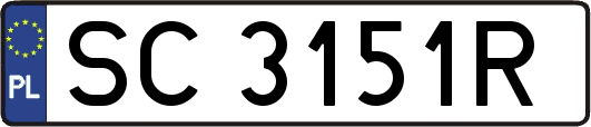 SC3151R
