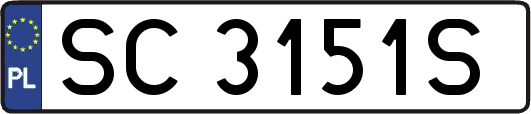 SC3151S