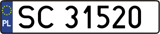 SC31520
