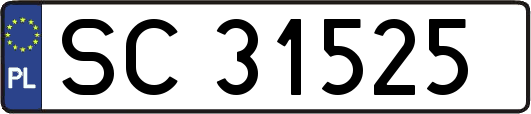 SC31525