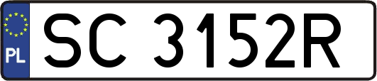 SC3152R
