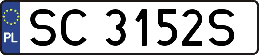 SC3152S