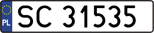 SC31535