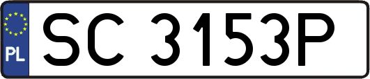 SC3153P