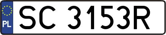SC3153R