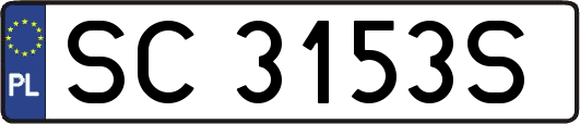 SC3153S