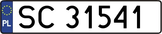 SC31541
