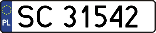 SC31542