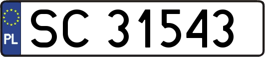 SC31543