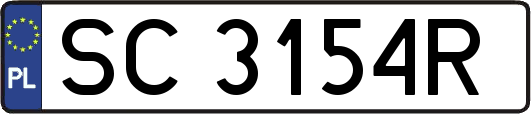 SC3154R