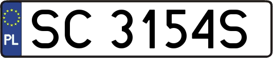 SC3154S