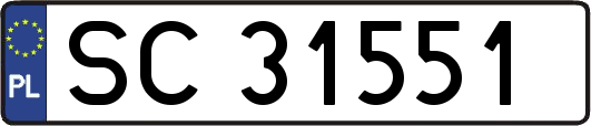 SC31551