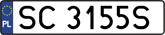 SC3155S