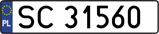 SC31560