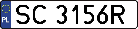 SC3156R