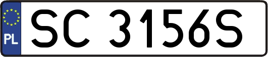 SC3156S