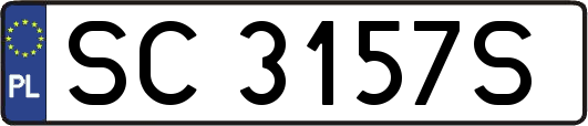 SC3157S