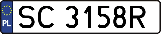SC3158R