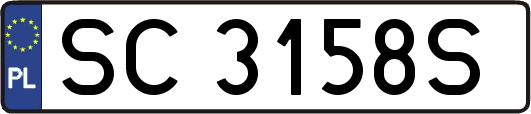 SC3158S