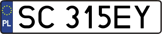 SC315EY