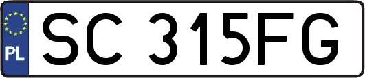 SC315FG
