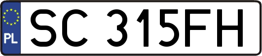 SC315FH