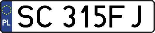 SC315FJ