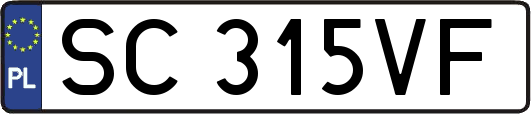 SC315VF