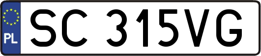 SC315VG