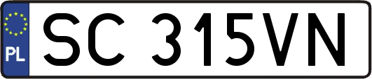 SC315VN