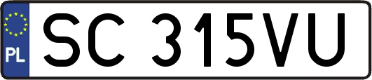 SC315VU