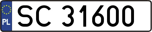 SC31600