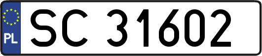 SC31602