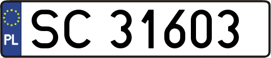 SC31603