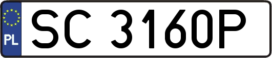 SC3160P