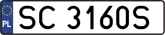SC3160S