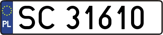 SC31610