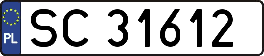 SC31612