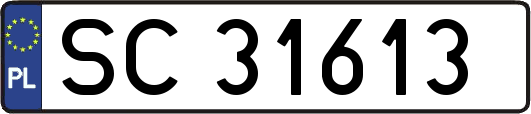 SC31613