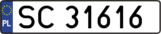 SC31616