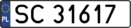 SC31617