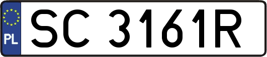 SC3161R