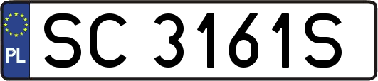 SC3161S