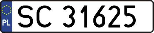 SC31625