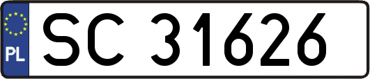 SC31626