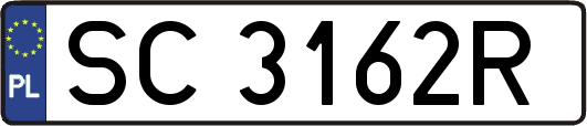 SC3162R