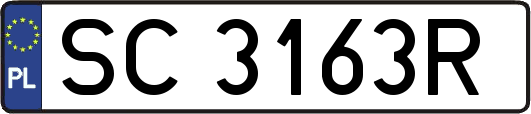 SC3163R