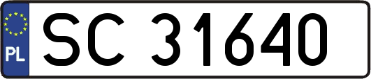 SC31640