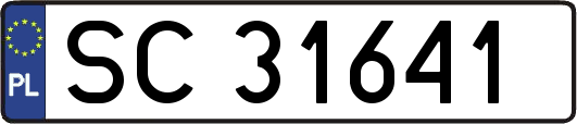 SC31641