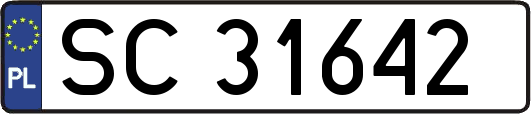SC31642